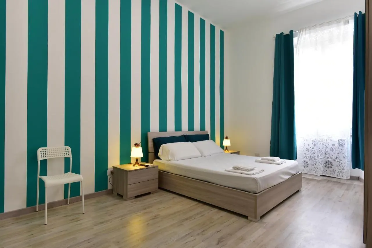 B&B Termini Paradiso Rome Guest house