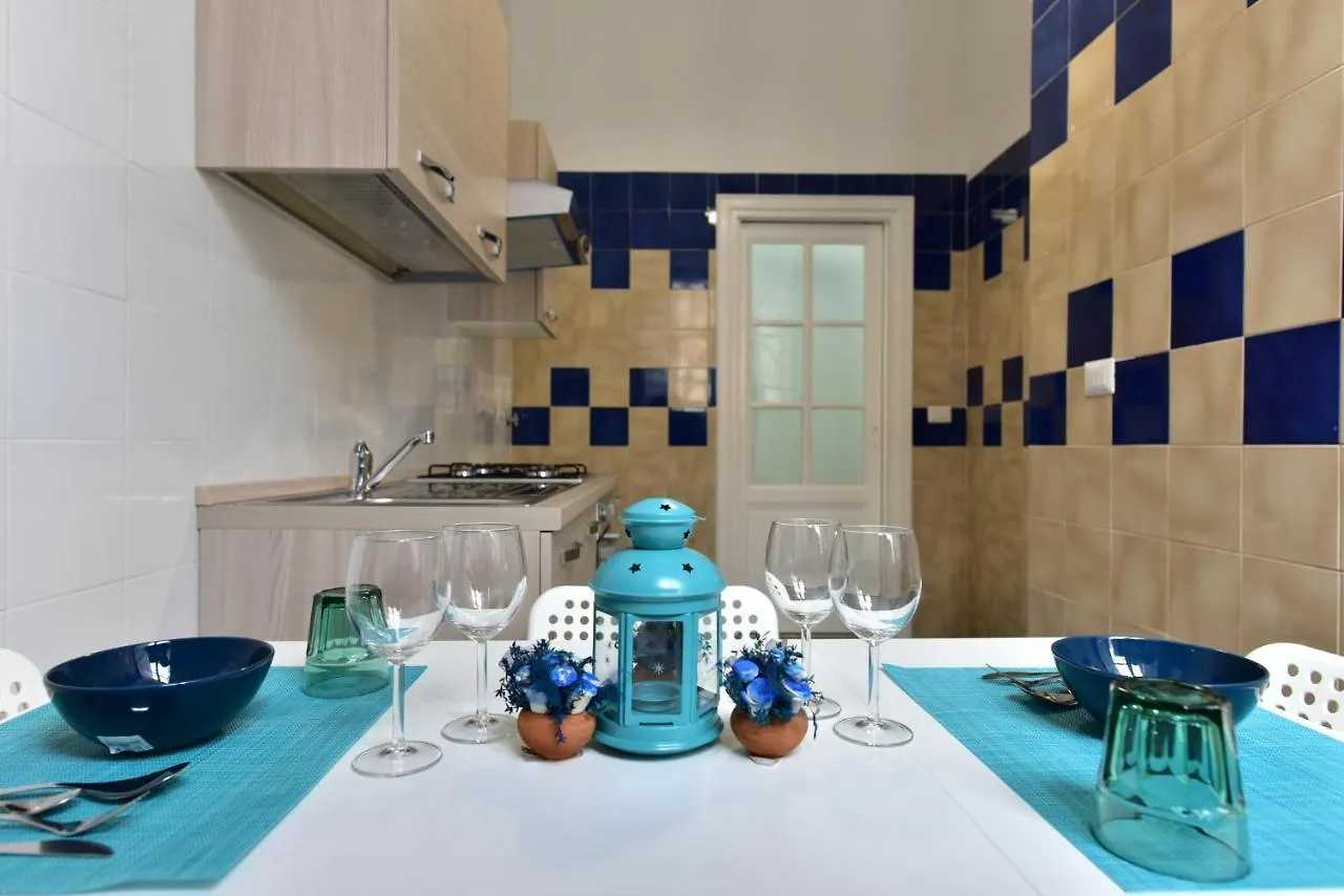 Guest house B&B Termini Paradiso Rome