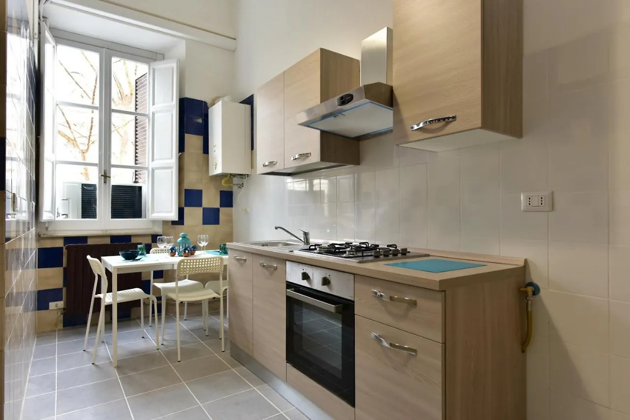 B&B Termini Paradiso Rome 0*,  Italy