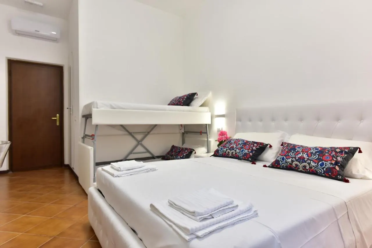 B&B Termini Paradiso Rome