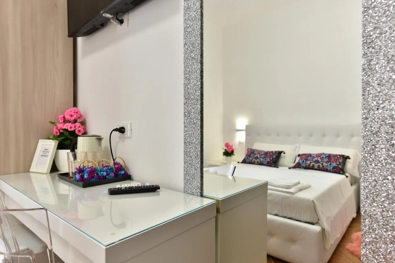 B&B Termini Paradiso Rome