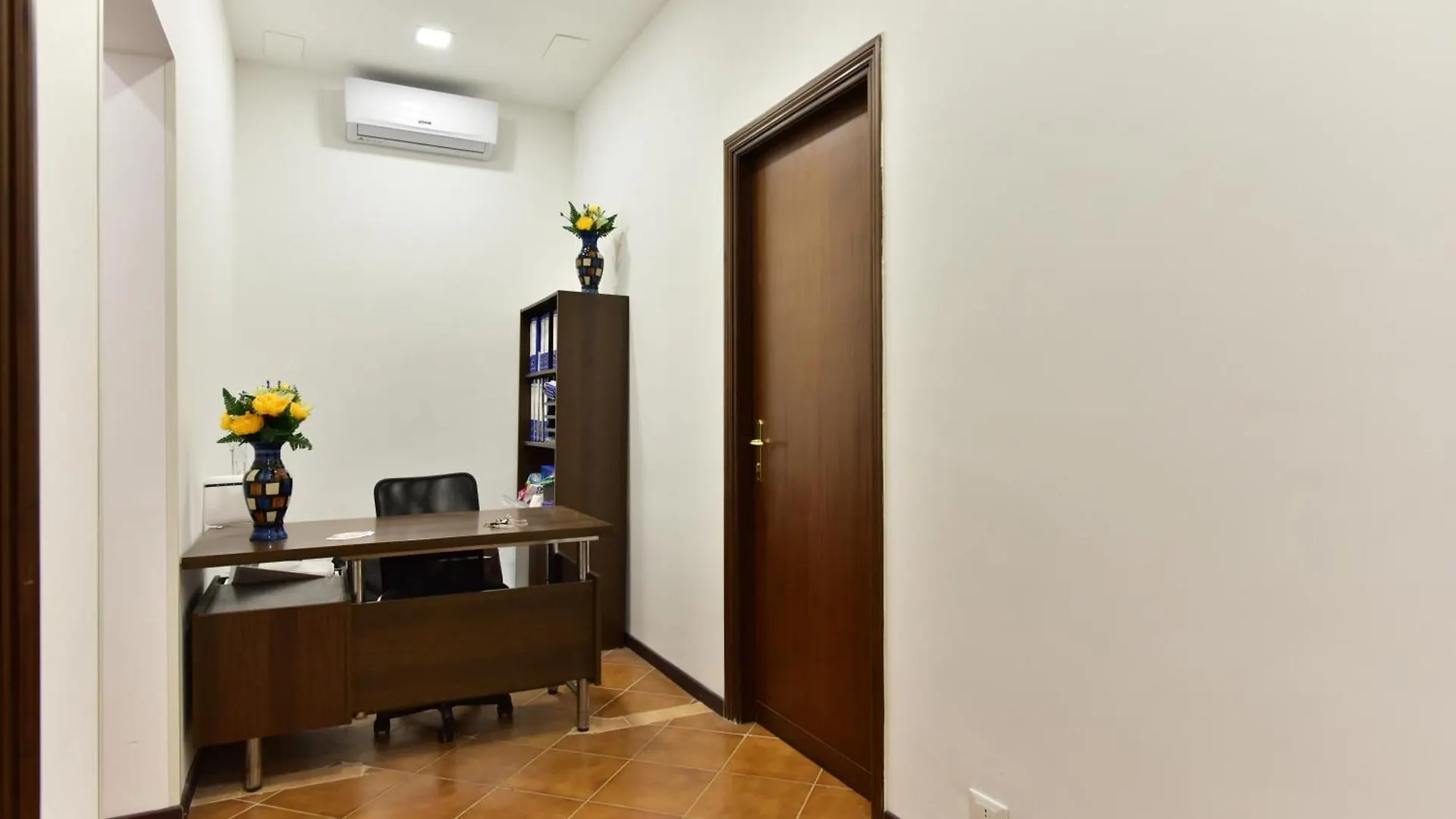 B&B Termini Paradiso Rome 0*,