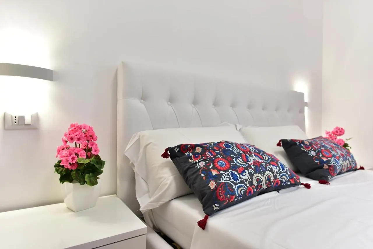 B&B Termini Paradiso Rome 0*,