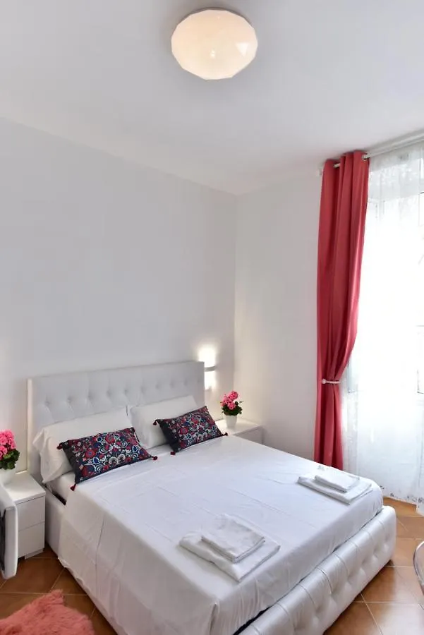 B&B Termini Paradiso Rome Italy