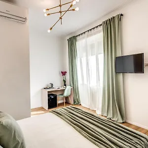 Oasi Urbana 41 Řím