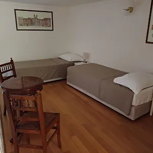 Assunta Domus Maison d'hôtes