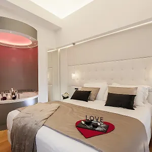 Guest house Argentina Residenza, Rome