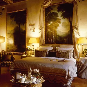 4* Frühstückspension Residenza Napoleone Iii