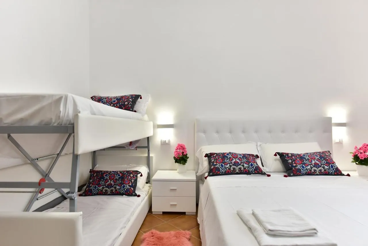 B&B Termini Paradiso 로마 게스트하우스