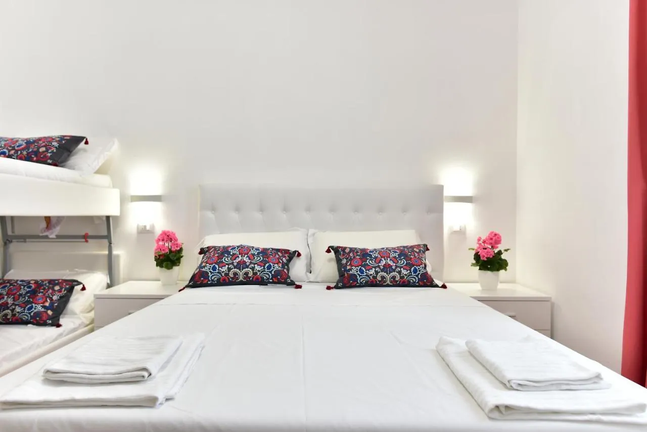 게스트하우스 B&B Termini Paradiso 로마