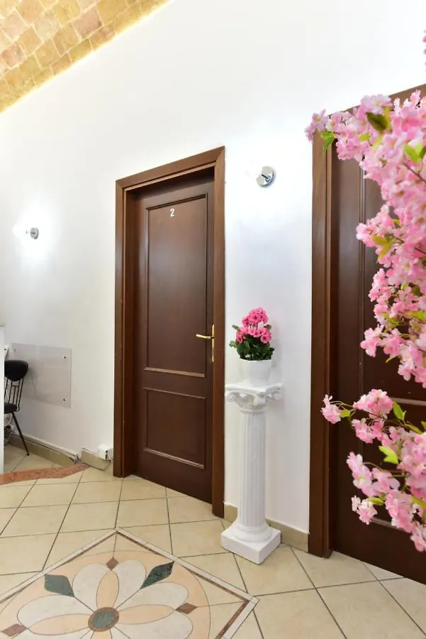 B&B Termini Paradiso Rome